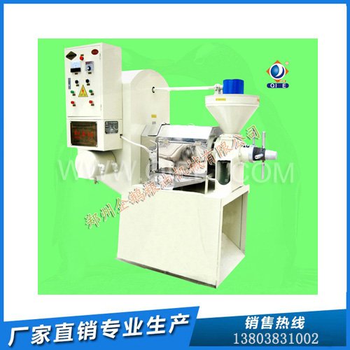 厲害了企鵝牌榨油機設備 國內外客戶都喜歡(圖1) 厲害了企鵝牌榨油機設備 國內外客戶都喜歡(圖1)