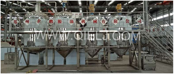 茶籽油設備 山茶油、山茶籽油國家大力提倡推廣的木本油脂(圖10)