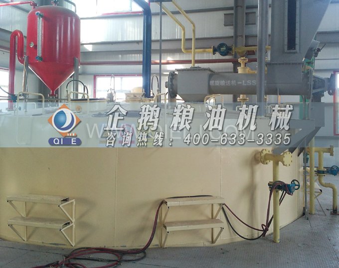 棉籽油精煉設(shè)備,充分脫離棉酚生產(chǎn)健康營(yíng)養(yǎng)油(圖4) 棉籽油精煉設(shè)備,充分脫離棉酚生產(chǎn)健康營(yíng)養(yǎng)油(圖4)